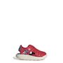 adidas Water Sandal Spider-Man I - purrub/ftwwht/brblue
