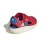 adidas Water Sandal Spider-Man I - purrub/ftwwht/brblue
