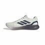 adidas Runfalcon 5 - owhite/dkblue/dshgry
