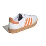 adidas Velosamba Lea - ftwwht/puor/goldmt