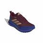 adidas Runfalcon 5 Tr - maroon/warsan/cblack