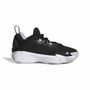 adidas Adidas Initiation J - cblack/halsil/ftwwht