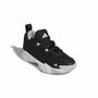 adidas Adidas Initiation J - cblack/halsil/ftwwht