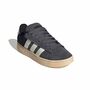 adidas Grand Court Alpha 00S - gresix/owhite/sanstr