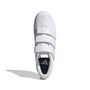adidas Girano - ftwwht/cblack/crywht