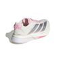 adidas Adizero Boston 13 W - cwhite/silvmt/clpink