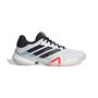 adidas Barricade 14 M Wide - ftwwht/cblack/lucred