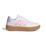 adidas Barricade 14 M Wide - ftwwht/cblack/lucred