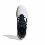 adidas Barricade 14 M Wide - ftwwht/cblack/lucred