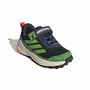 adidas Terrex Trailmaker 2 Cf Mcft K - carbon/seluli/seimor