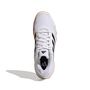 adidas Courtjam Control 3 M Cl - ftwwht/cblack/luor