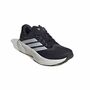 adidas Supernova Solution 3 W - cblack/ftwwht/grefiv