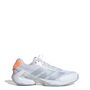 adidas Adizero Ubersonic 5 W - ftwwht/halblu/beaora