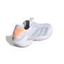adidas Adizero Ubersonic 5 W - ftwwht/halblu/beaora