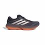 adidas Supernova Solution 3 M - auon/silvmt/luor