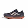 adidas Supernova Solution 3 M - auon/silvmt/luor