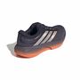 adidas Supernova Solution 3 M - auon/silvmt/luor