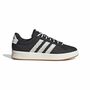 adidas Grand Court 3.0 - cblack/cwhite/gum3