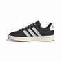adidas Grand Court 3.0 - cblack/cwhite/gum3