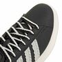 adidas Grand Court 3.0 - cblack/cwhite/gum3
