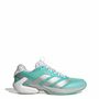 adidas Courtjam Control 3 M - dkblue/zeromt/ftwwht