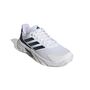 adidas Courtjam Control 3 M - ftwwht/dkblue/cybemt