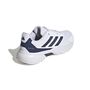 adidas Courtjam Control 3 M - ftwwht/dkblue/cybemt