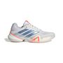 adidas Barricade 14 W - ftwwht/halblu/beaora