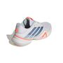 adidas Barricade 14 W - ftwwht/halblu/beaora