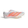 adidas Adizero Finesse - ftwwht/luor/lucred