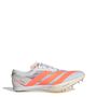 adidas Adizero Finesse - ftwwht/luor/lucred