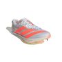 adidas Adizero Finesse - ftwwht/luor/lucred