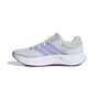 adidas Treadmove W - crywht/glopur/greone
