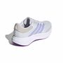 adidas Treadmove W - crywht/glopur/greone