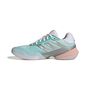 adidas Barricade 14 W - seflaq/silvmt/blupnk