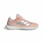 adidas Barricade 14 W - seflaq/silvmt/blupnk