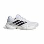 adidas Barricade 14 W - ftwwht/cblack/ftwwht