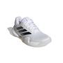 adidas Barricade 14 W - ftwwht/cblack/ftwwht