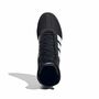 adidas Box Hog Wide - cblack/ftwwht/cblack