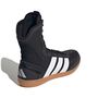 adidas Box Hog Wide - cblack/ftwwht/cblack