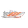 adidas Adizero Ambition - ftwwht/luor/lucred