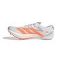adidas Adizero Ambition - ftwwht/luor/lucred