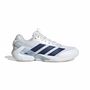adidas Adizero Ubersonic 5 W - ftwwht/dkblue/crsk