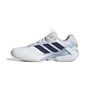 adidas Adizero Ubersonic 5 W - ftwwht/dkblue/crsk