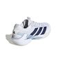 adidas Adizero Ubersonic 5 W - ftwwht/dkblue/crsk