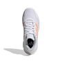 adidas Courtjam Control 3 W - ftwwht/beaora/crywht