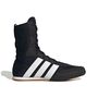 adidas Box Hog Classic - cblack/ftwwht/cblack