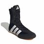 adidas Box Hog Classic - cblack/ftwwht/cblack