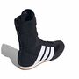 adidas Box Hog Classic - cblack/ftwwht/cblack