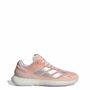 adidas Defiant Speed 2 W - blupnk/silvmt/ftwwht